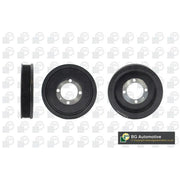 BGA Crank Shaft Belt Pulley DP9500