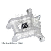Blue Print Brake Caliper Assembly Rear Left fits Honda Accord VII Tourer