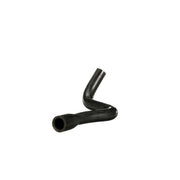 Gates Crankcase Ventilation Hose 220mm fits Audi A1 2010-2015 1.2