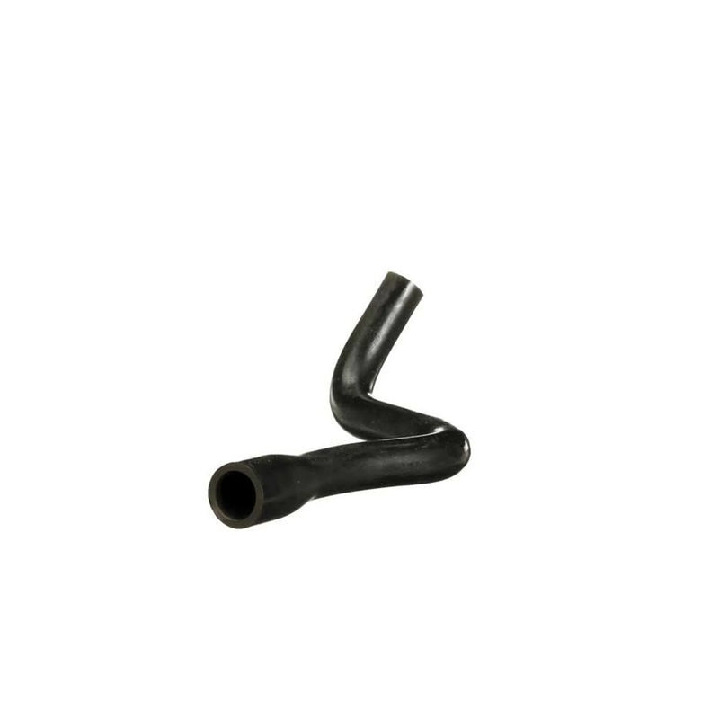 Gates Crankcase Ventilation Hose 220mm fits Audi A1 2010-2015 1.2