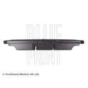 Blue Print Front Brake Pad Set ADG042161