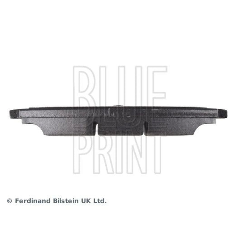 Blue Print Front Brake Pad Set ADG042161