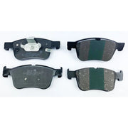 Juratek Front Brake Pad Set fits Ford Focus IV 2018-2025 1.0 1.5 2.0