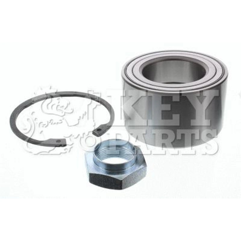 Key Parts Wheel Bearing Kit fits Citroën Relay I 1994-2002 1.9 2.0 2.5 2.8