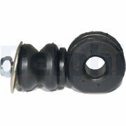 Delphi Stabiliser Bar Link Coupling Rod Front fits VW Passat B2 1984-1988 1.6