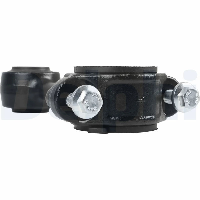 Delphi Stabiliser Bar Link Coupling Rod Front Left fits Toyota Land Cruiser