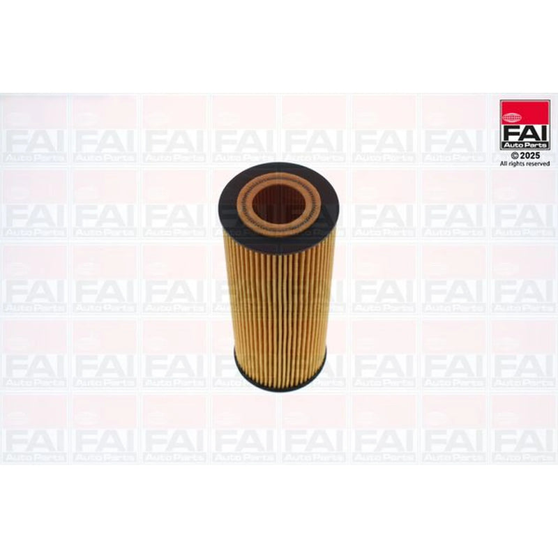 FAI Engine Oil Filter