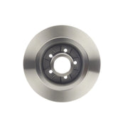 Bosch Front & Rear Brake Discs & Pads fits Renault Clio III 2006-2012 2.0