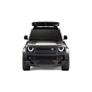 Thule Basin Hard Shell Roof Tent Black 2 Person Tent Thule - Bars 4 Cars