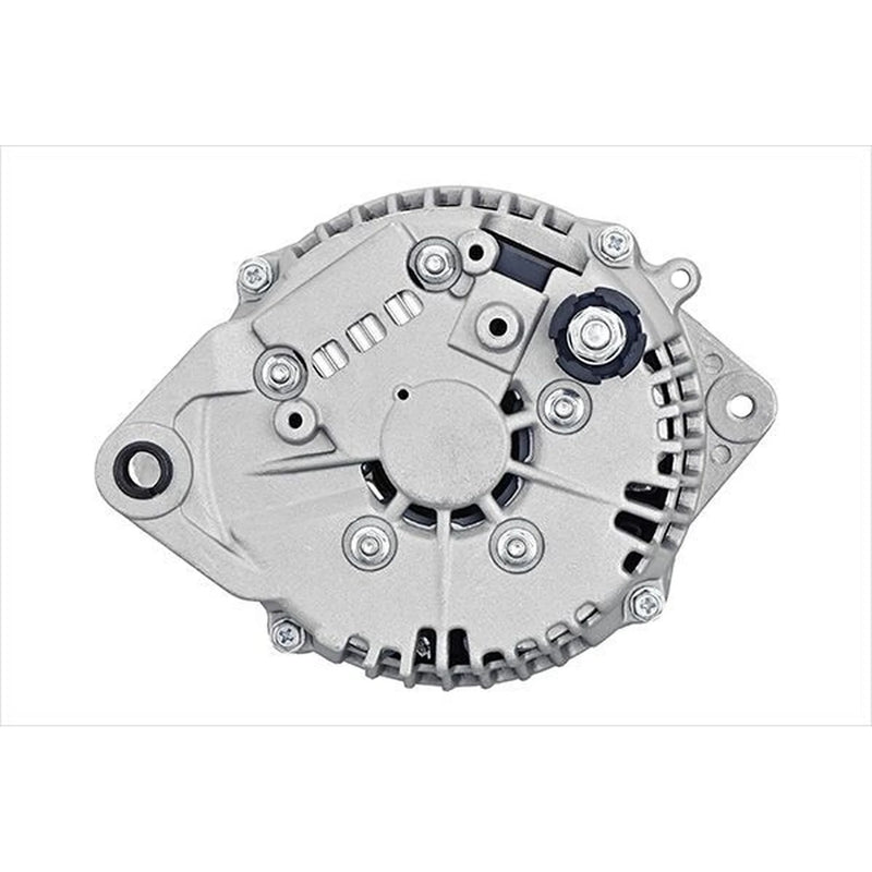 Hella Car Alternator 12V fits Nissan Cabstar 2006-2013 3.0 35.14 35.15 45.15