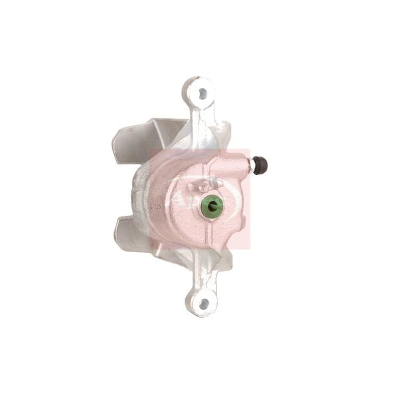 Apec Brake Caliper Assembly Front Left LCA492N