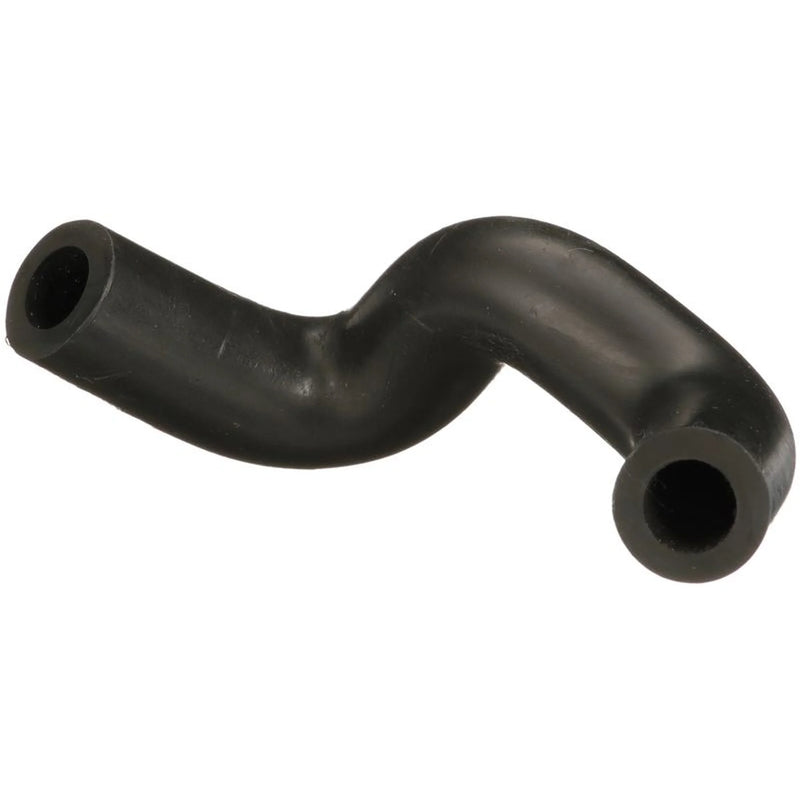 Gates Crankcase Ventilation Hose 160mm fits Ford Fiesta V 2002-2008 1.25