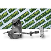 First Line Handbrake Cable Front fits Ford Maverick 1993-1996 2.4 2.7
