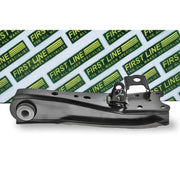 First Line Control/Trailing Arm fits Toyota Hiace IV 2006-2012 2.5