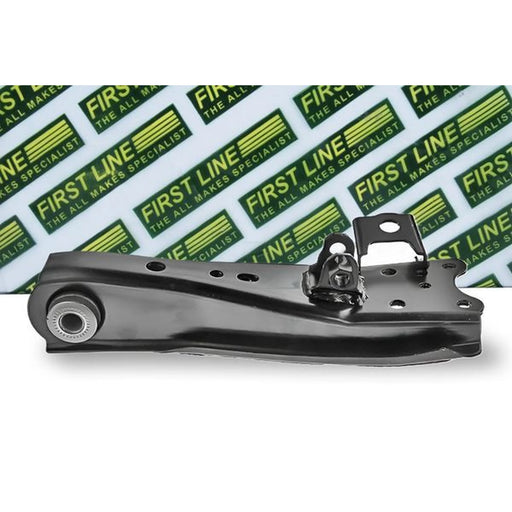 First Line Control/Trailing Arm fits Toyota Hiace IV 2006-2012 2.5