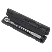Sealey Torque Wrench 3/8"Sq Drive S0455 Sealey - Dynamic Drive