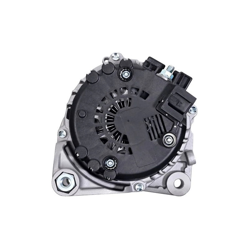 Hella Car Alternator 12V fits BMW 5 2010-2016