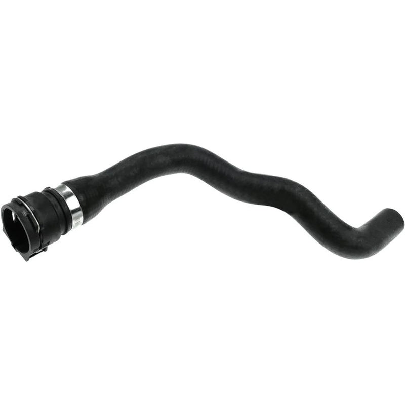 Gates Curved Radiator Hose fits BMW 3 1997-2006