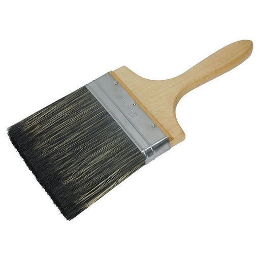 Faithfull Wall Brush 127mm (5in) Faithfull - NN4 Online