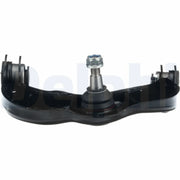 Delphi Control/Trailing Arm Upper fits Jeep Grand Cherokee 2013 on 3.0 5.7