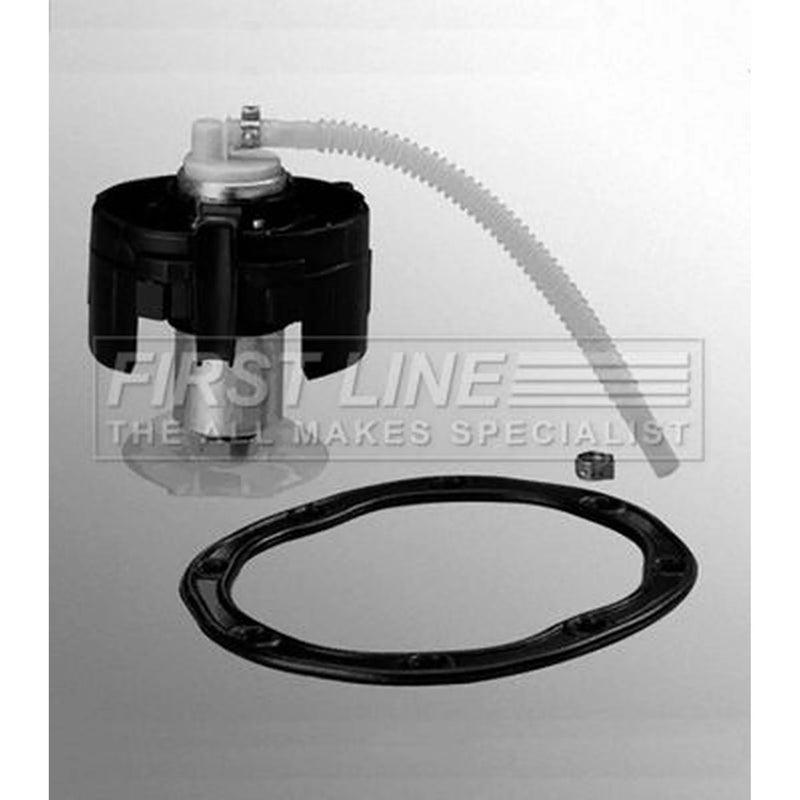 First Line Fuel Pump Assembly fits BMW 7 1994-2001