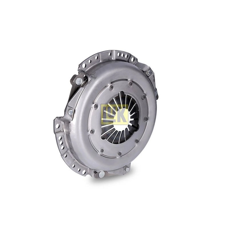 LuK Clutch Pressure Plate fits Austin Ambassador I Fastback 1982-1984 1.7