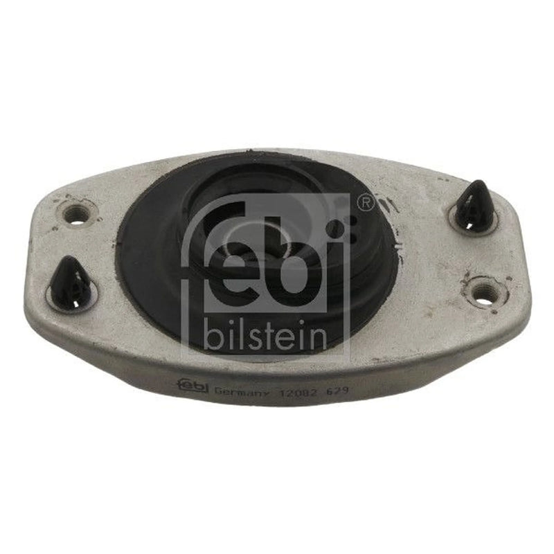 Febi Front Repair Kit Suspension Strut Support Mount 12082