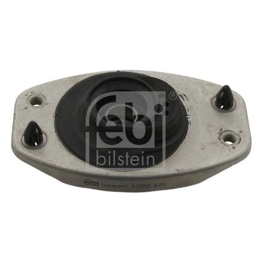 Febi Front Repair Kit Suspension Strut Support Mount 12082