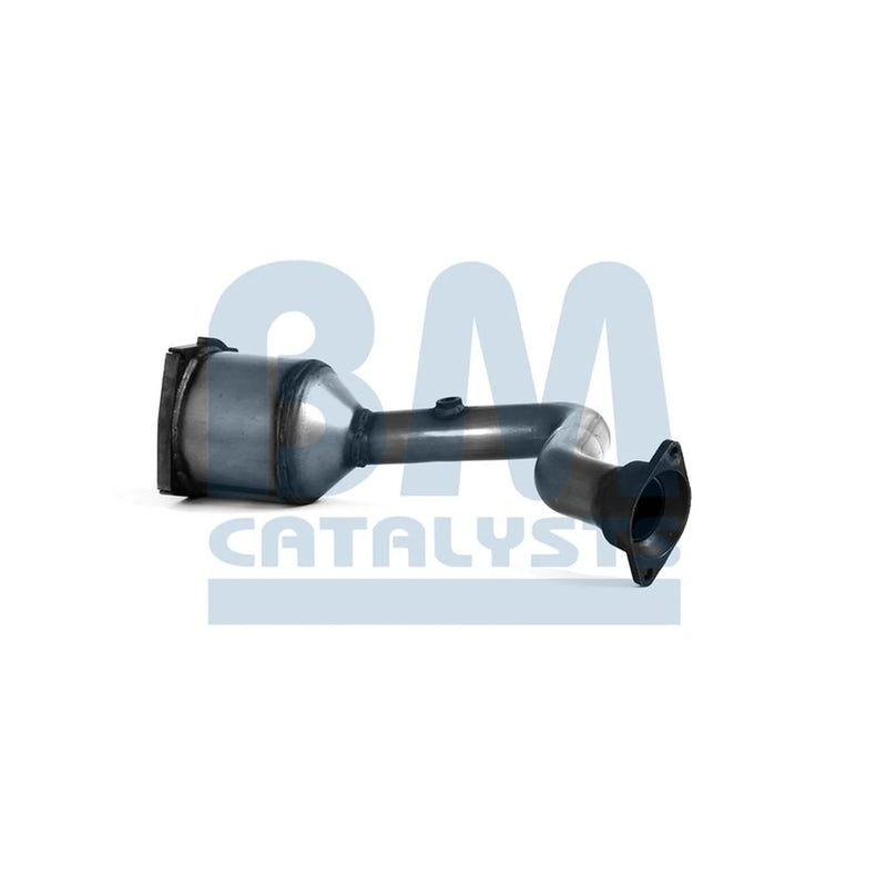 BM Catalysts Homologated Diesel Cat fits Citroën C8 2002 on 2.2