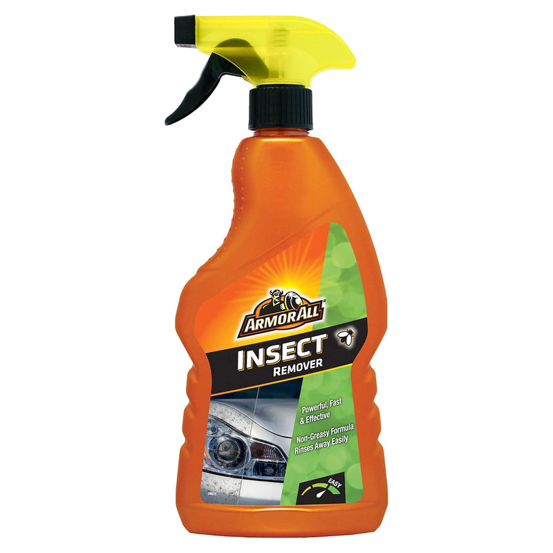 Armorall Insect Remover Spray - 500ml Armorall  - Dynamic Drive