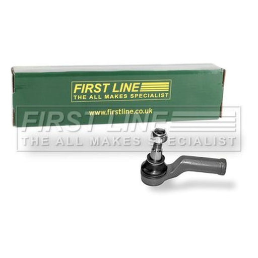 First Line Steering Tie Rod End Ball Joint fits Ford Galaxy II 2006-2015