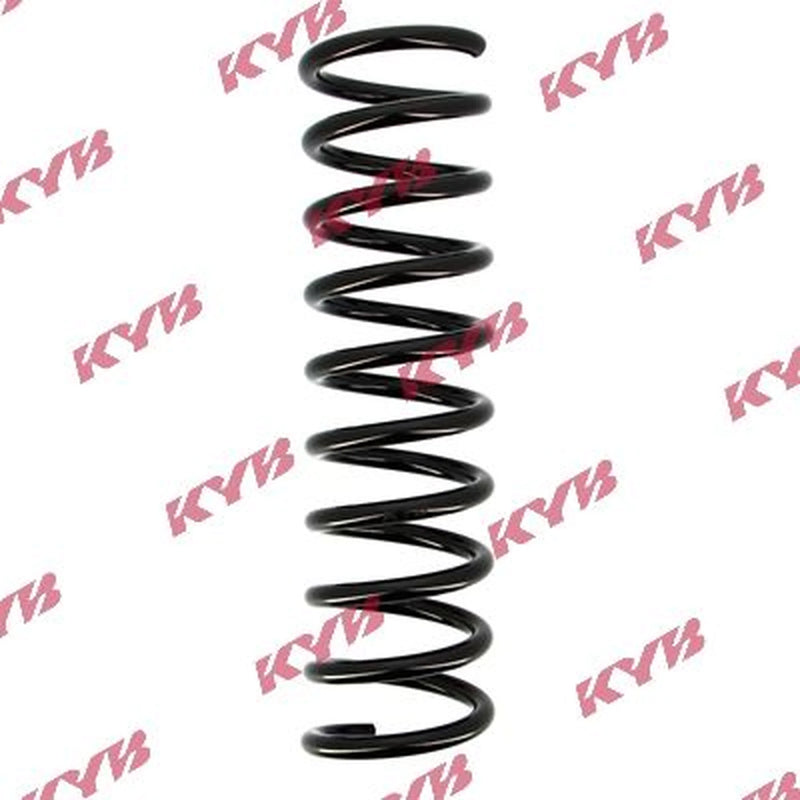 KYB Rear Suspension Coil Spring fits Ford Kuga I 2008-2012 2.5