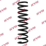 KYB 2 x Suspension Springs fits Ford Kuga I 2008-2012 2.5