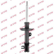 KYB Shock Absorber Damper Strut Front Left fits Abarth Grande Punto 2007-2010