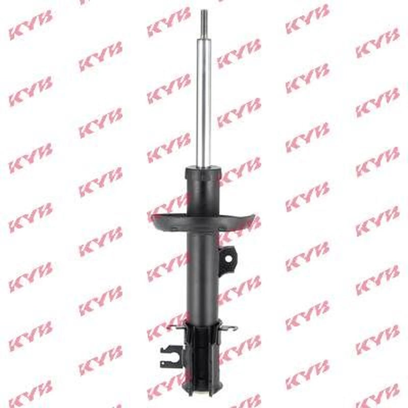 KYB Shock Absorber Damper Strut Front Left fits Abarth Grande Punto 2007-2010