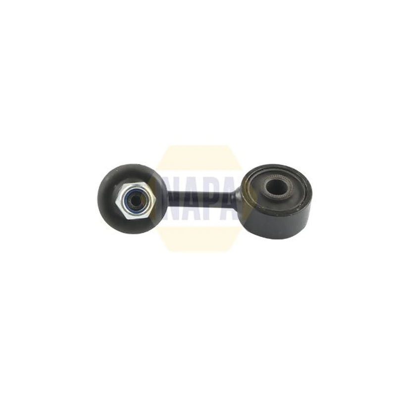 NAPA Stabiliser Bar Link Coupling Rod Front Right fits Mitsubishi Pajero/Shogun