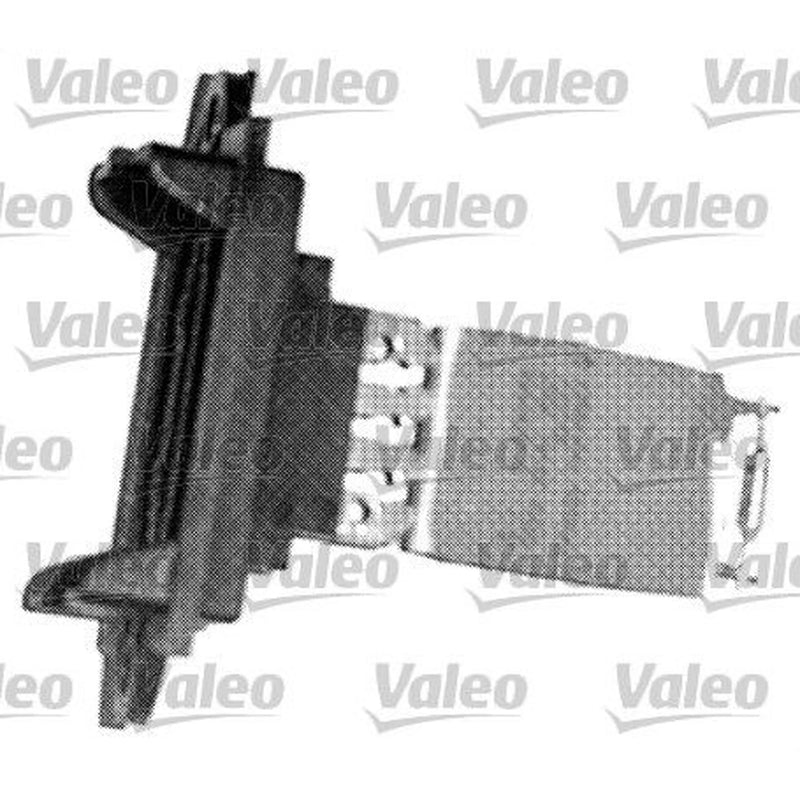 Valeo Heater Blower Regulator 509510