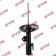 KYB Shock Absorber Damper Strut Front Right fits Toyota Verso 2012-2018 1.6 2.0