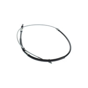 Bosch Handbrake Cable Right Rear fits VW Jetta IV 2010-2018 1.2 1.4 1.6 2.0