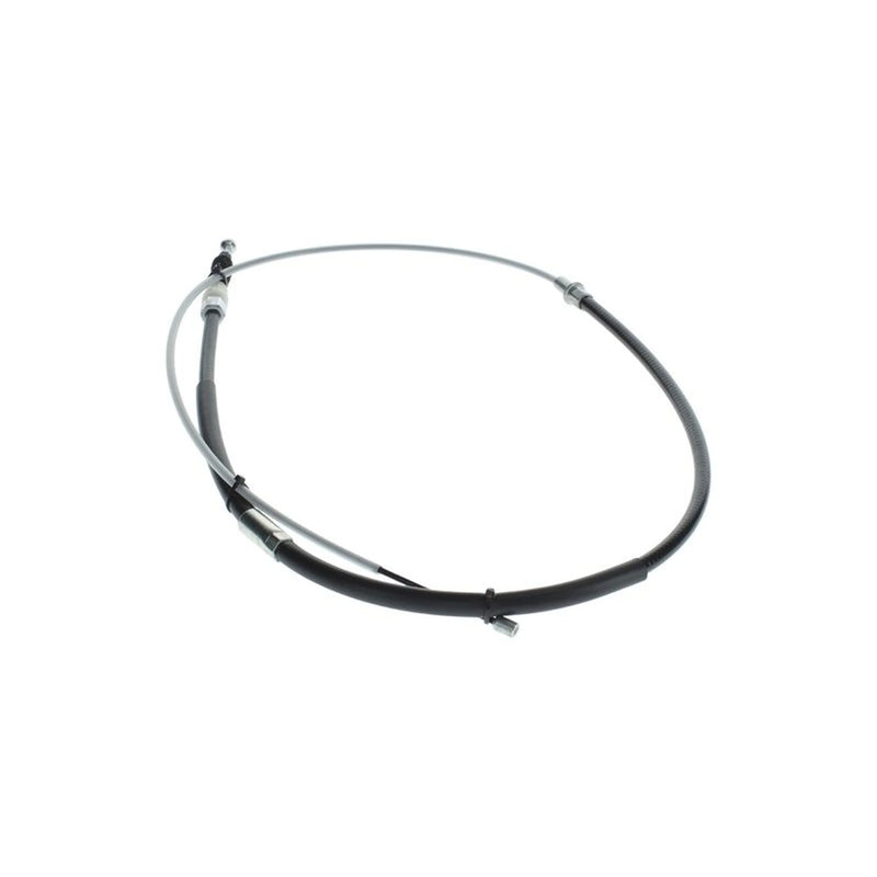 Bosch Handbrake Cable Right Rear fits VW Jetta IV 2010-2018 1.2 1.4 1.6 2.0