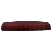 Apec Tail Light / Lamp Upper fits Opel Astra H 2004-2014 1.3 1.4 1.6 1.7 1.8 1.9