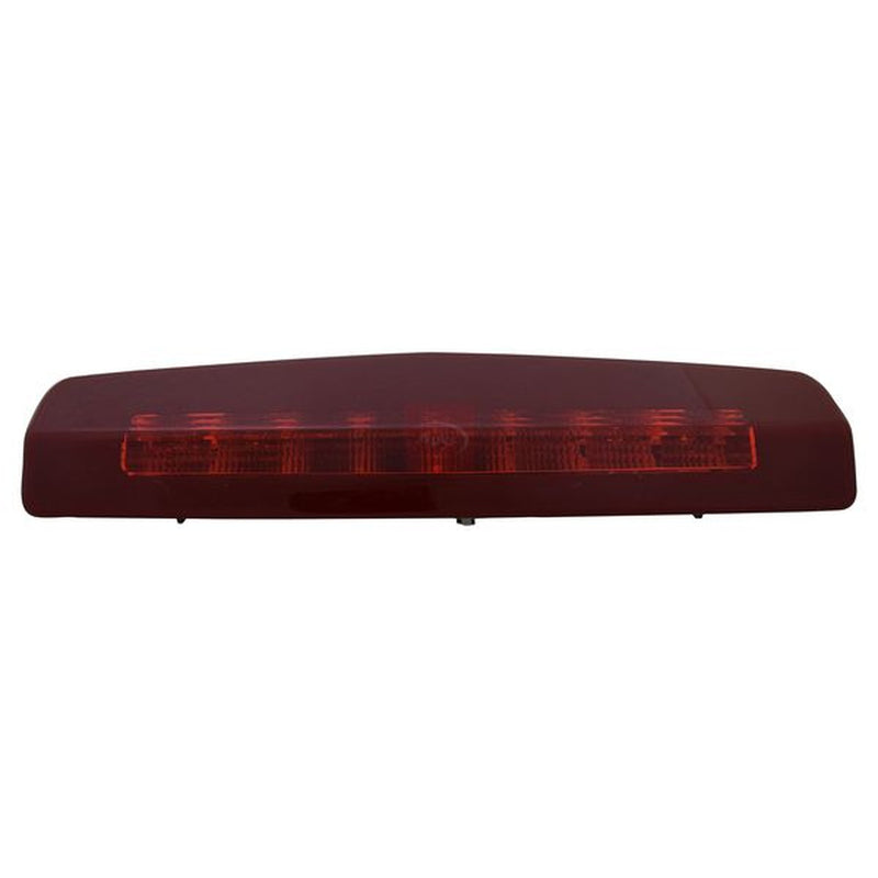 Apec Tail Light / Lamp Upper fits Opel Astra H 2004-2014 1.3 1.4 1.6 1.7 1.8 1.9