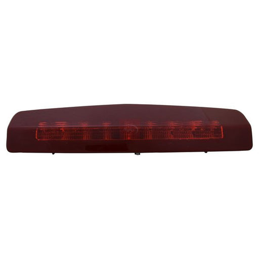Apec Tail Light / Lamp Upper fits Opel Astra H 2004-2014 1.3 1.4 1.6 1.7 1.8 1.9
