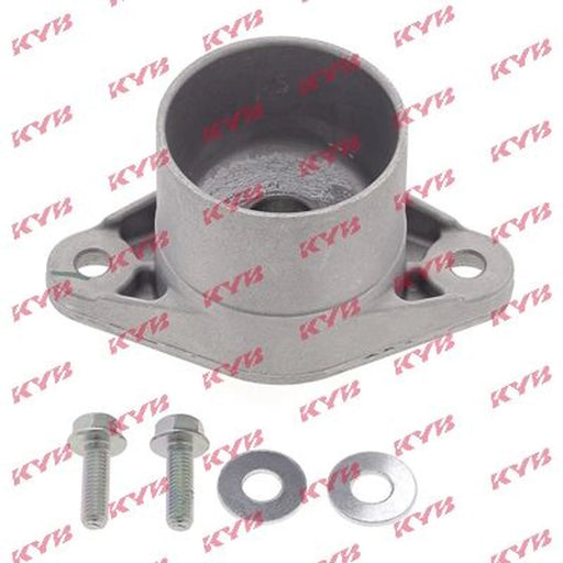 KYB Rear Suspension Strut Support Mount fits Skoda Superb I 2001-2008