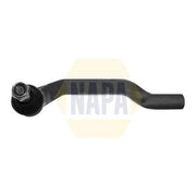 NAPA Steering Tie Rod End Ball Joint Front Left M14x1.5 fits Honda Civic VIII