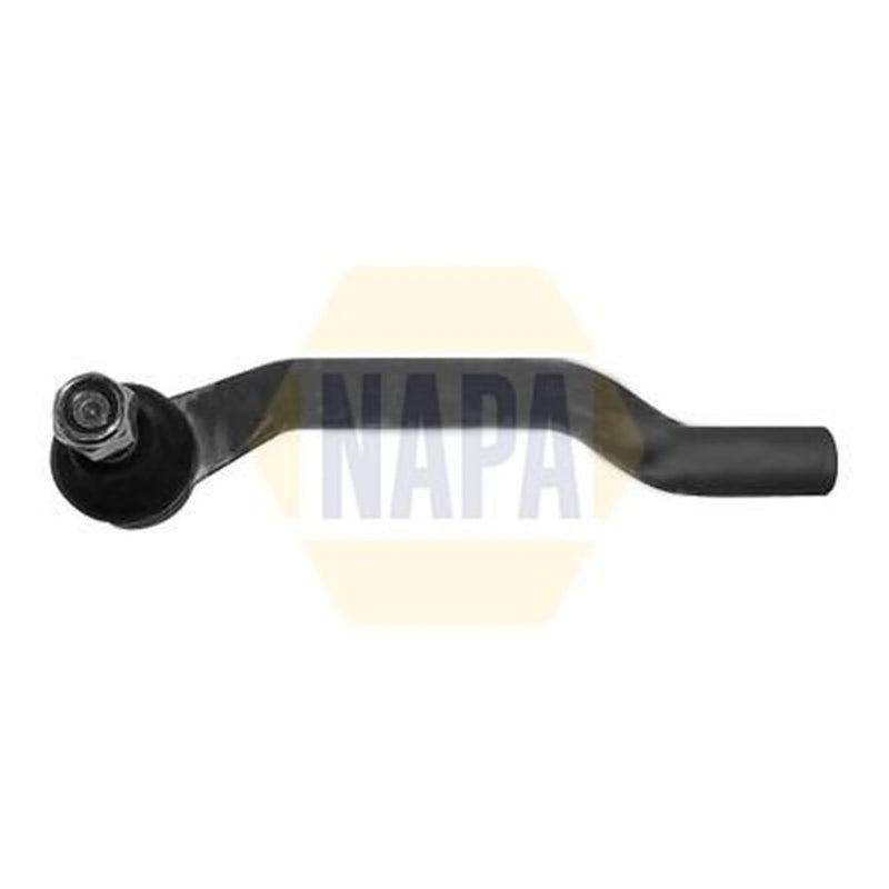 NAPA Steering Tie Rod End Ball Joint Front Left M14x1.5 fits Honda Civic VIII