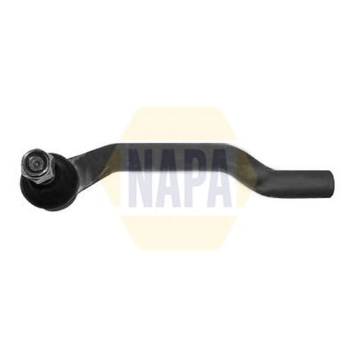 NAPA Steering Tie Rod End Ball Joint Front Left M14x1.5 NST6278