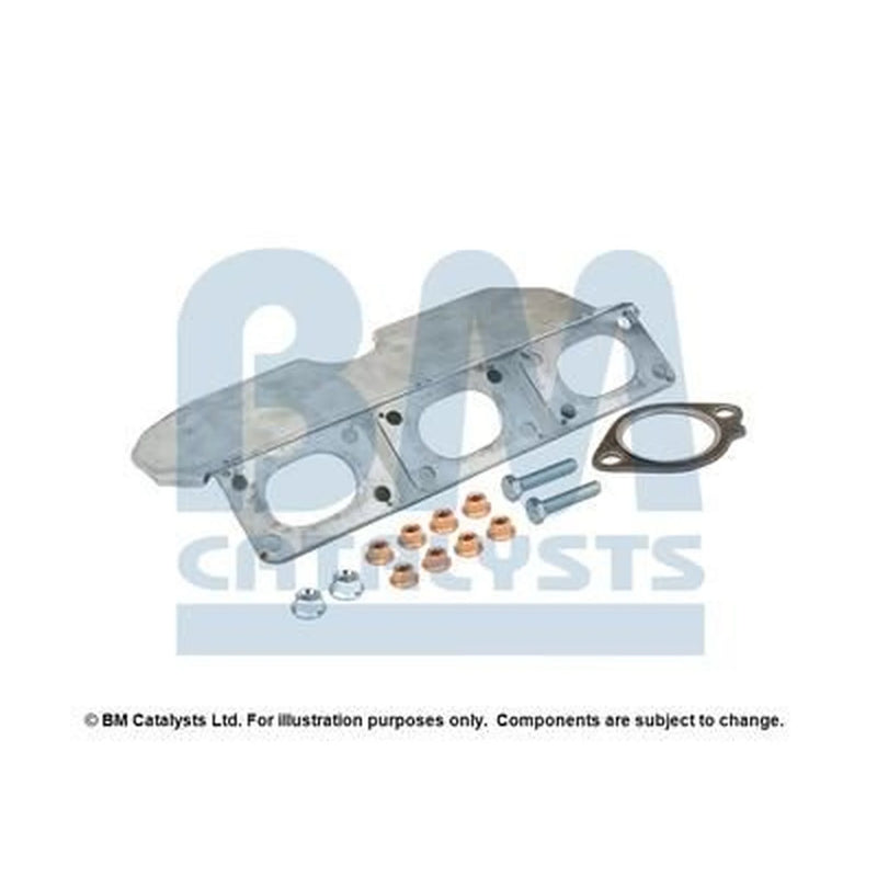 BM Catalysts Fitting Kit FK91351C FK91351C