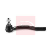 Apec Steering Tie Rod End Ball Joint Front Left M14x1.5 fits Mazda CX-7