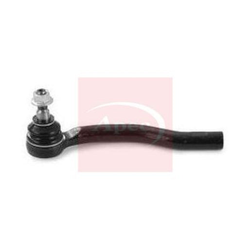 Apec Steering Tie Rod End Ball Joint Front Left M14x1.5 fits Mazda CX-7